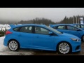 Taking on Quebec's wintery roads with Ford Canada! #FordWinterAdventure
