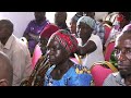 Muntumbero yo kunywanisha abarundi CVR Yagiraniye ikiganiro n'abarongoye Komine NYANZA