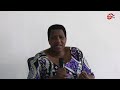 Muntumbero yo kunywanisha abarundi CVR Yagiraniye ikiganiro n'abarongoye Komine NYANZA