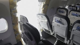 Boeing whistleblower says he warned company of flaws in 787 planes that could be deadly