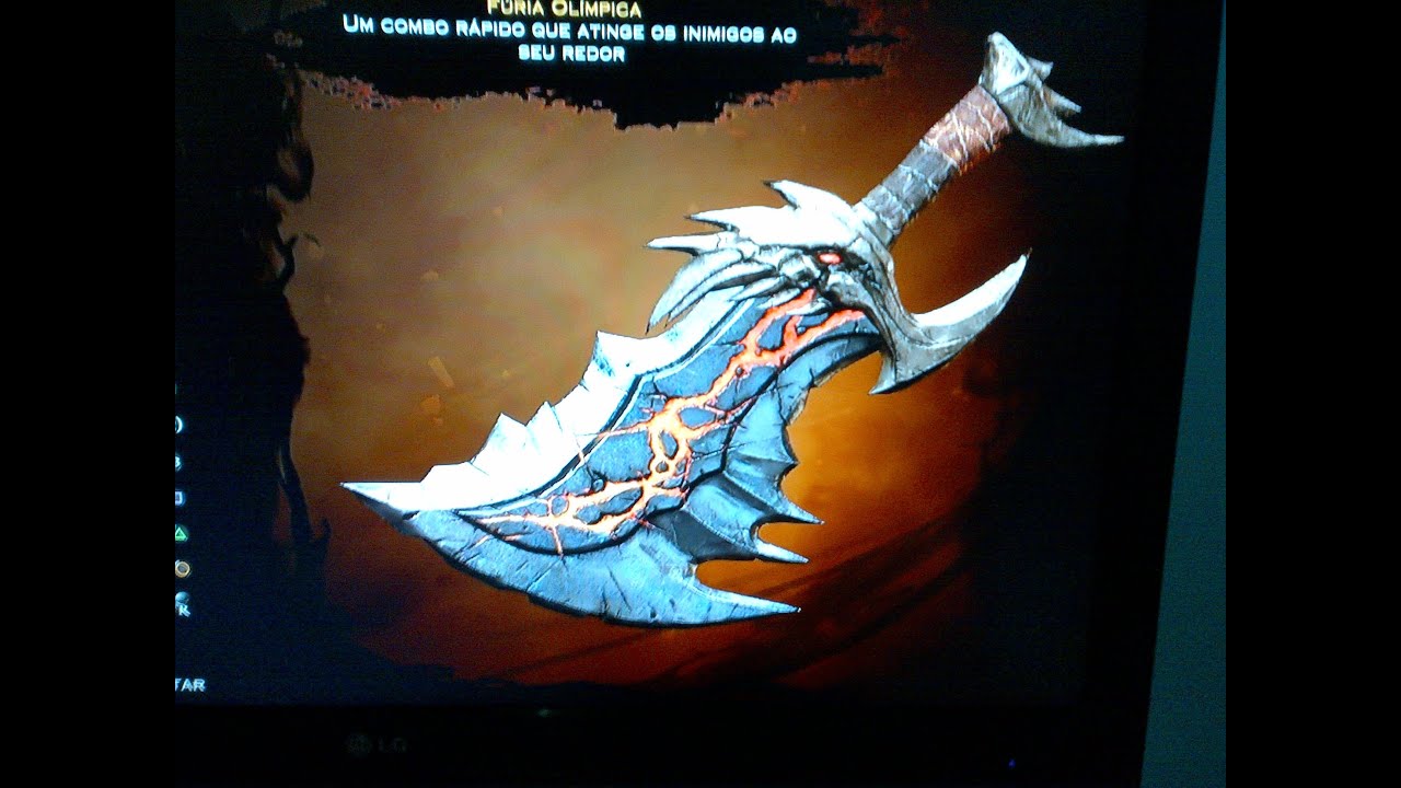 God of War: Ascension ...