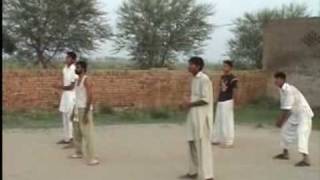 Pind Punjan Shahana -2009