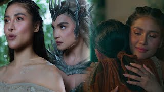 Sanggre Danaya At Terra Magkikita Na episode 103 Teaser