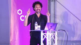Rethinking Identity with Clojure - David Nolen | Craft 2019