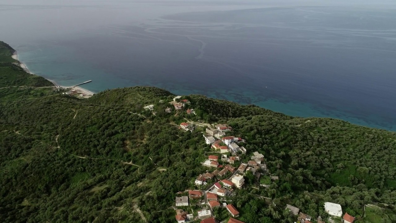 Piqeras - Sarande  '2020'