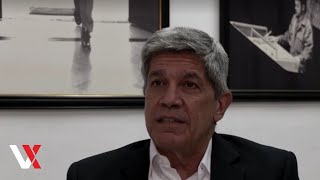 Cuba confirms contact with US as Trump ramps up pressure on Havana | VERTEX