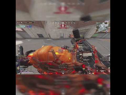 انمي هجوم العالقة في بلود سترايك Bloodstrikepartner Bloodstrikearab Shorts