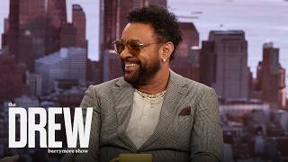 Celebrity Drew Barrymore Reacts to Surprise Appearance by Shaggy | The Drew Barrymore Show Profile