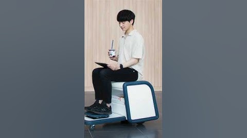 Revolutionaire gedeelde mobiliteit binnenshuis verandert de manier waarop we bewegen #Innovatie #...