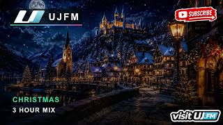 Nutmeg Gallery | 3 Hours | Christmas Mix