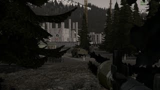 ShackTac - Arma 2: Thrill of the Hunt