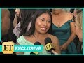 Roma Star Yalitza Aparicio On What It Feels Like to Attend the 2019 Oscars
