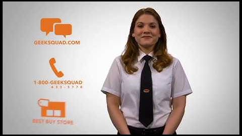 Geek Squad Tech Tips: Scams