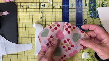 piecing drunkards path