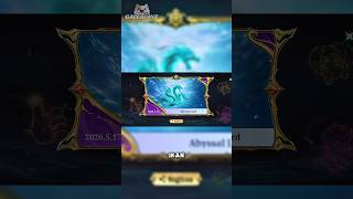 CARA DAPET IKAN LEGENDARIS EVENT MLBB ALLSTAR