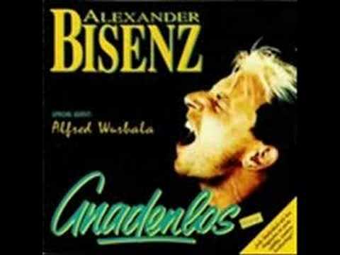 AustroPop ~ Alexander Bisenz - Wurbala Fredl