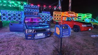 Download Lagu CAR AUDIO SHOW งานวัดทัพยาวท้าว นครปฐม 2026 MP3