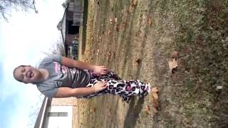 Ttylxox Cheer And Dance Cover By Addison