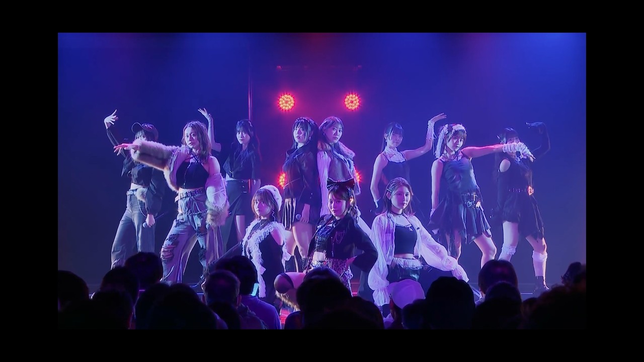 コスプレイヤー」劇場パフォーマンス映像／2026.3.18 on sale SKE48
