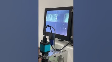 How to make a RFID inlay manually #rfidtag #rfid #rfidtechnology #factory