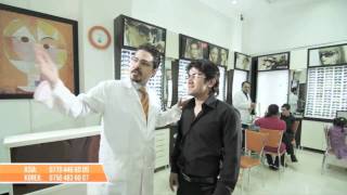 West Eye Hospital Erbil Ad 30 Sec - Kurdish