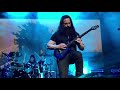 John Petrucci - Glassgow kiss - G3 1/18/18