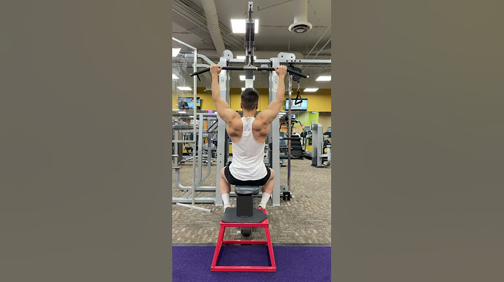 Lat Pulldown Mistakes (KILLING BACK GAINS!)