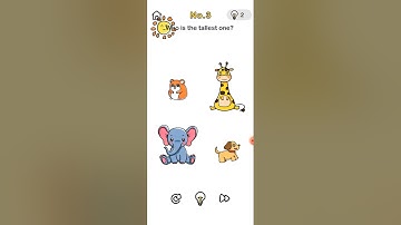 brain out 1level to 10 level