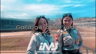 IMJ Hendro prakoso - wayase gara-gara maskawin 100 juta - ( Angelbert )