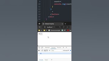 ทำความรู้จัก React useState ใน 60 วินาที #reactjs