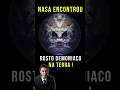 Nasa Encontrou: Rosto Demoníaco Na Terra !