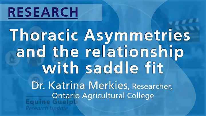 Thoracic Asymmetries and the relationship with sad...
