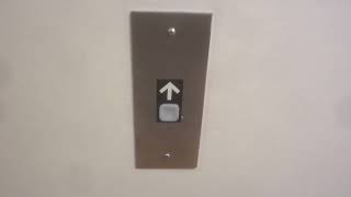 ThyssenKrupp Hydraulic Elevator at the Bell Mountain Office Building.