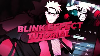 FLASH FLICKER EFFECT ALIGHT MOTION | ALIGHT MOTION TUTORIAL screenshot 5