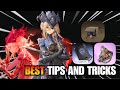 Duet Night Abyss: Must-Know Tips &amp; Tricks!