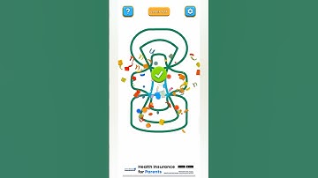 one line draw game level 126 and 127 #onelinedrawingchallenge #gaming #onelinedraw #onelinedrawgame