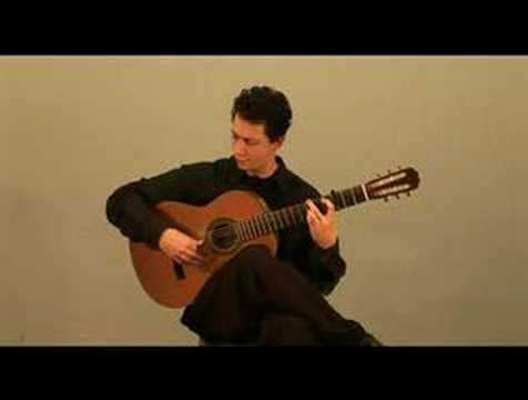 Spanish Guitar: Cepa Andaluza by Paco de Lucia