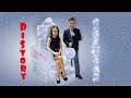 DISTORY - СНЕЖНАЯ (ПРЕМЬЕРА КЛИПА 2019)