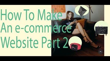 Step-by-Step Guide: How to Make an Ecommerce Website from Scratch in 2024 and 2025