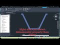 Civil 3D: Assembly from Polyline &amp; Corridor Creation Tutorial