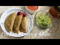 Empanadas de Picadillo desde Cero