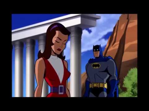 Elasti girl vs Mutant Trio -audio latino- - YouTube