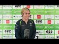 Kelly-Sines: I feel at home
