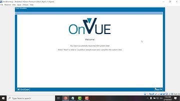 Bypass Pearson VUE 2025