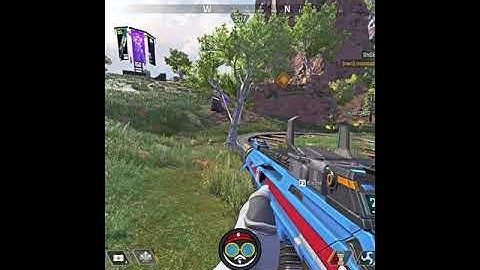 ULTIMATE THIRD PARTYING (APEX LEGENDS)