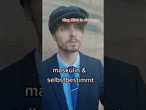 Video: Warum heißt Peaky Blinders?