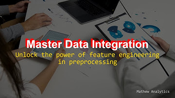 4 Data Integration and Feature Engineering in Data Preprocessing
