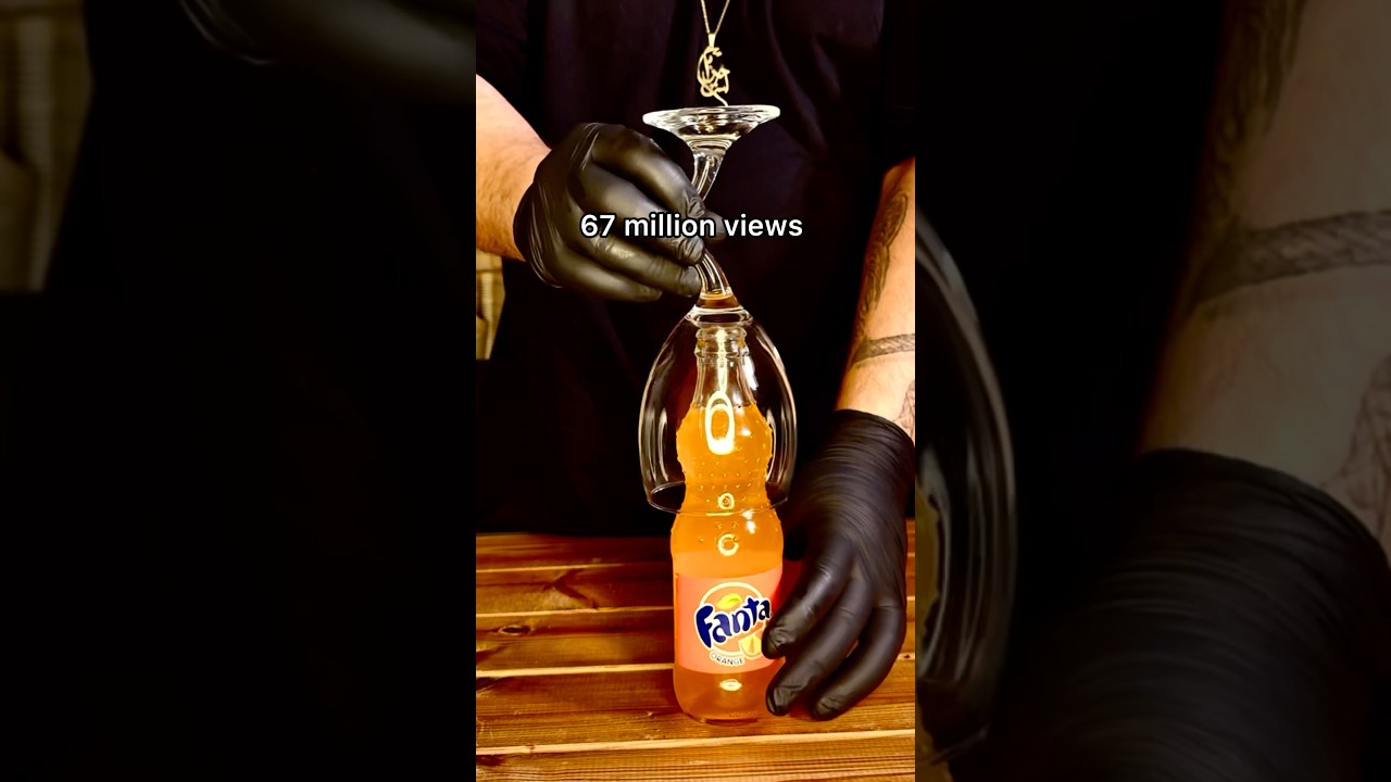 Keep the fizz.part 12 