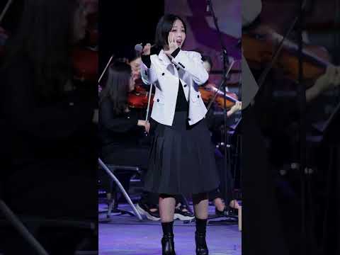 [4k 60p] HYNN(박혜원) - 너에게로 (EUROPA) @양주천일홍축제 230924