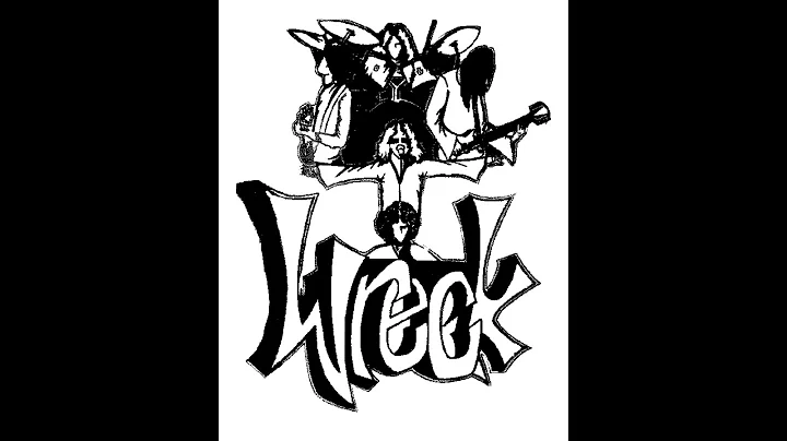 The Wreck Story